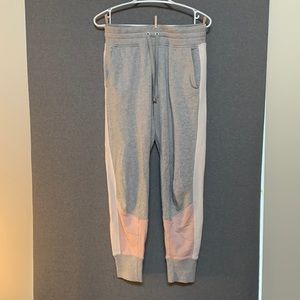 Ralph Lauren Tri-Color Joggers